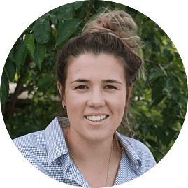 Anna Taylor vetsouth