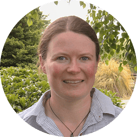 Christine Utting vetsouth