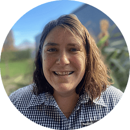 Cecilia Landman vetsouth