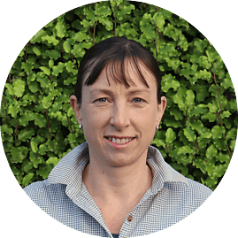 Donna Hamilton vetsouth