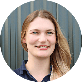 Anna Smillie Vet South