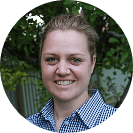 Tina Henriksen vetsouth
