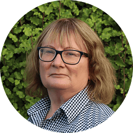 Diane Swain vetsouth