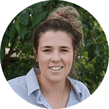 Anna Taylor vetsouth