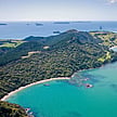 Mercury Islands