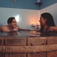 Soak in the Mineral Spas in Te Aroha
