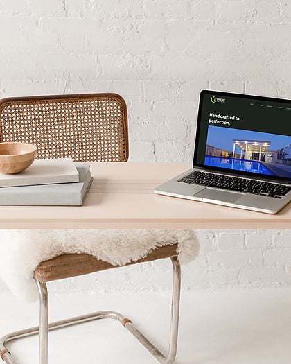Website Design, New Zealand