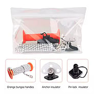 Bungee Gate Kits