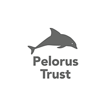Pelorus Trust logo