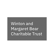 Winton and Margaret Bear Charitable Trust logo