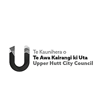 Upper Hutt City logo