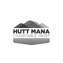 Hutt Mana Charitable Trust logo