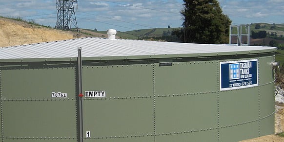 Fill level gauge