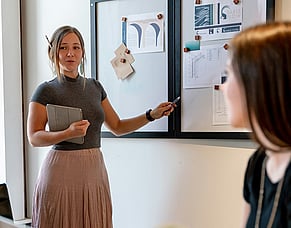 How Better Reporting Transforms Decision-Making