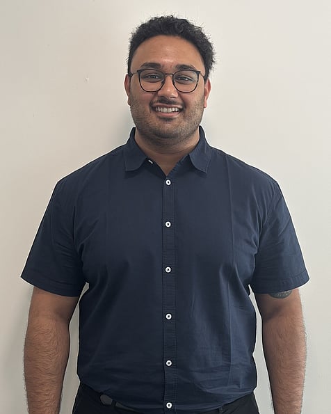 Abe Mathew