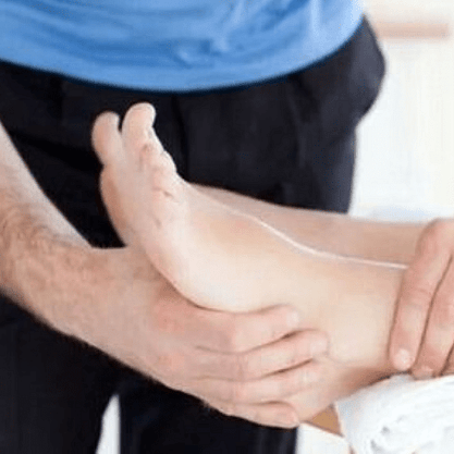 General Podiatry Solutions