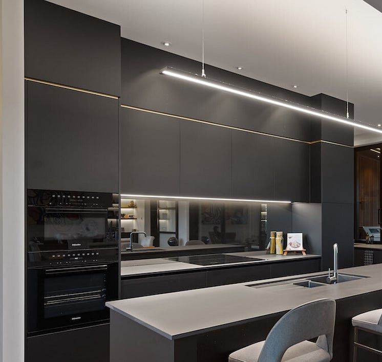 Kitchen Renovations