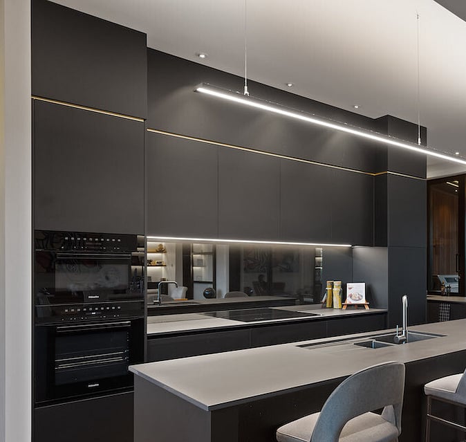Kitchen Renovations