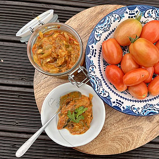Recipe