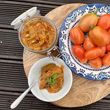 Recipe