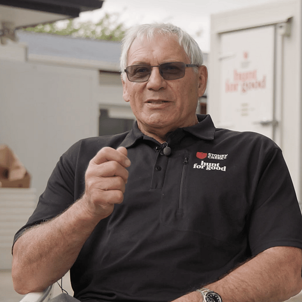 Trues colours &ndash; Supporting families with children who have serious health conditions issupported by Trinity Lands