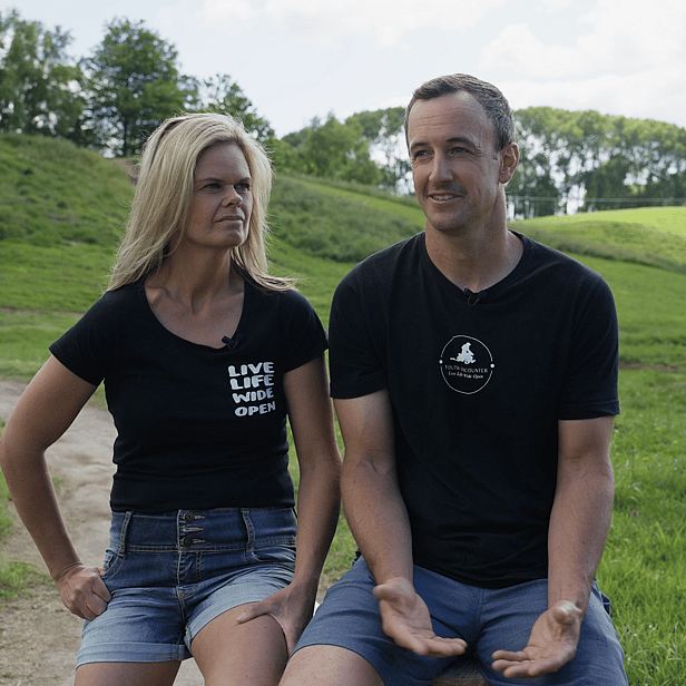 Trues colours &ndash; Supporting families with children who have serious health conditions issupported by Trinity Lands