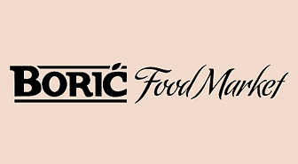 Boric Food Market STOCKIST of Ella May Florals bouquets