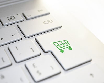 Shopping cart