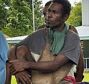 cacao farmer