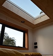 Raglan Tiny Homes interiors