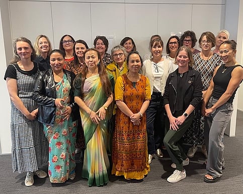 News and updates from the Len Reynold's Trust.