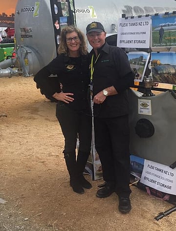Flexi Tank Owners