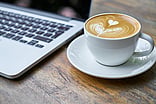 NZ flat white coffee capsule Tuatahi
