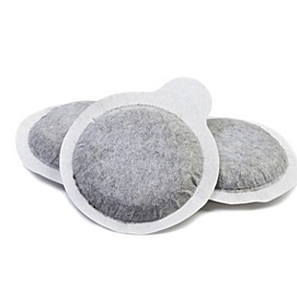 Coffee pods