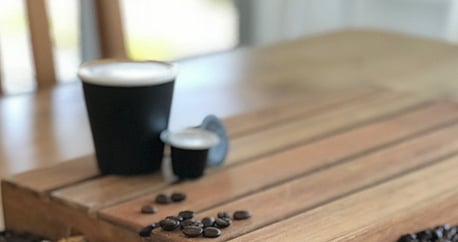 Buy NZ Coffee Capsules Tuatahi