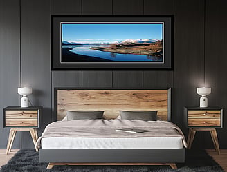 Simon Myers Photography - SHOPIFY WEBSITE CONTENT + DESIGN
