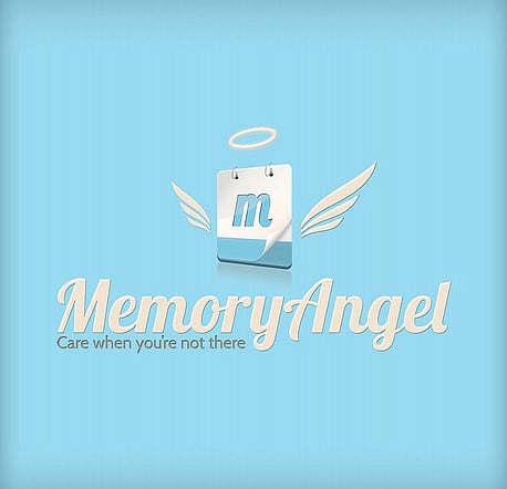 Memory Angel - BRANDING, PRINT, DIGITAL