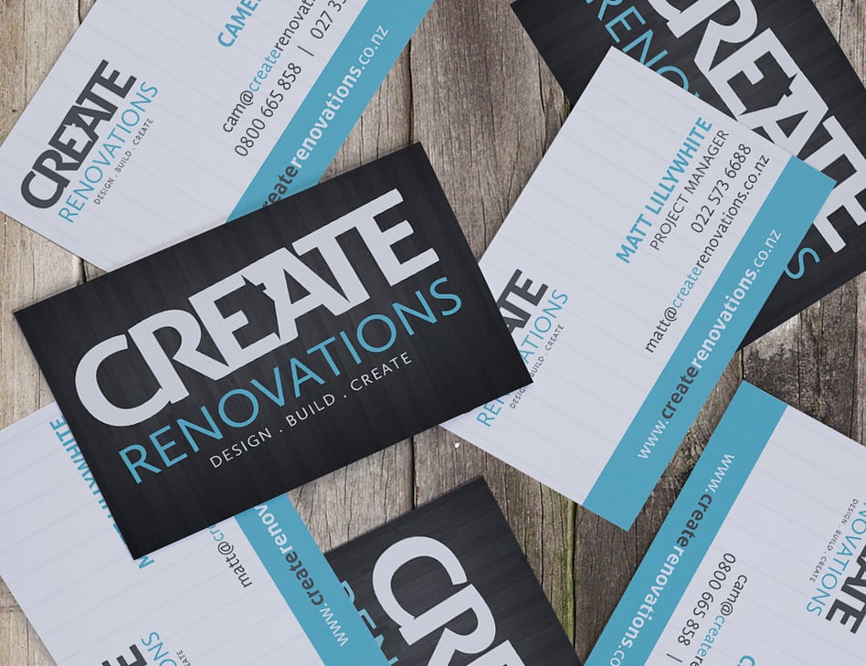 Business Cards