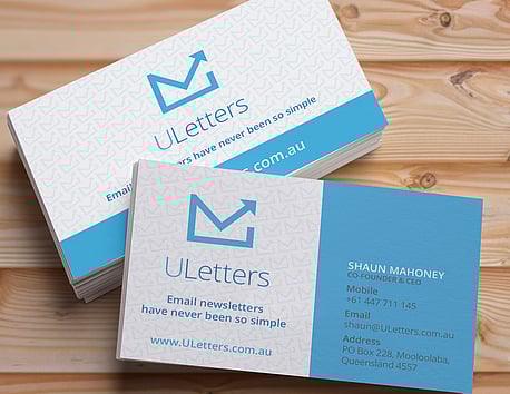 ULetters - GRAPHIC DESIGN