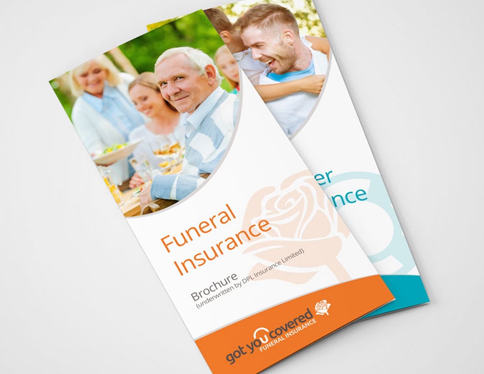 DL Brochures
