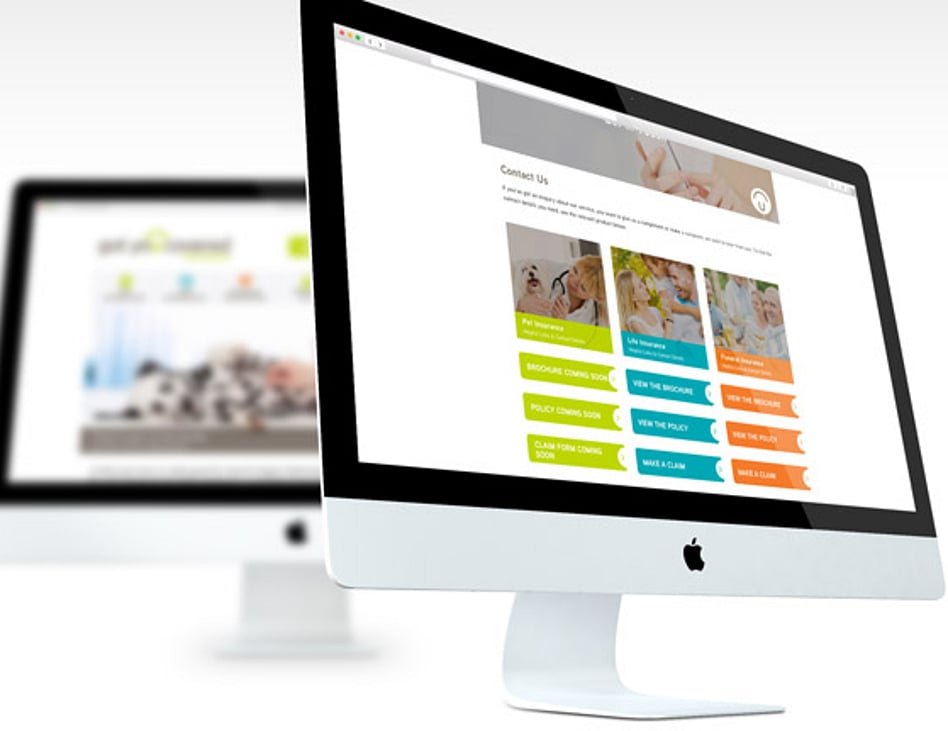Website Design