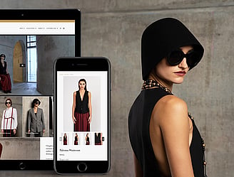 Chaplin Design - ROCKETSPARK WEBSITE CONTENT, DESIGN + BUILDSITE OF THE MONTH SHORTLIST SEPTEMBER 2020