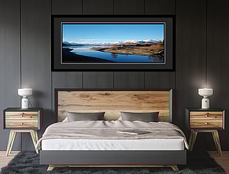 Simon Myers Photography - SHOPIFY WEBSITE CONTENT + DESIGN