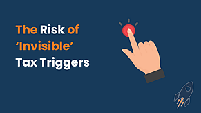 The Risk of &lsquo;Invisible&rsquo; Tax Triggers in Staking and Collateralised Loans