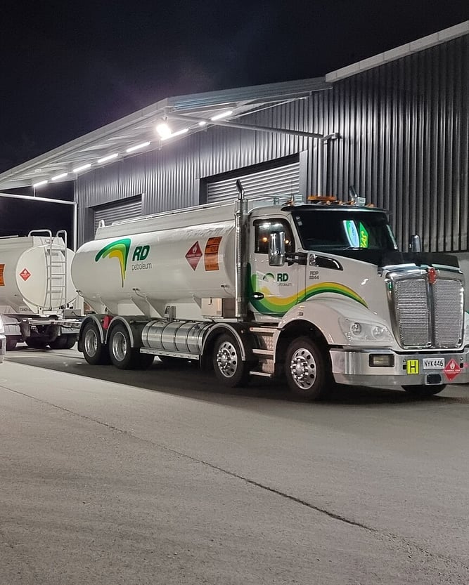 Commercial Bulk