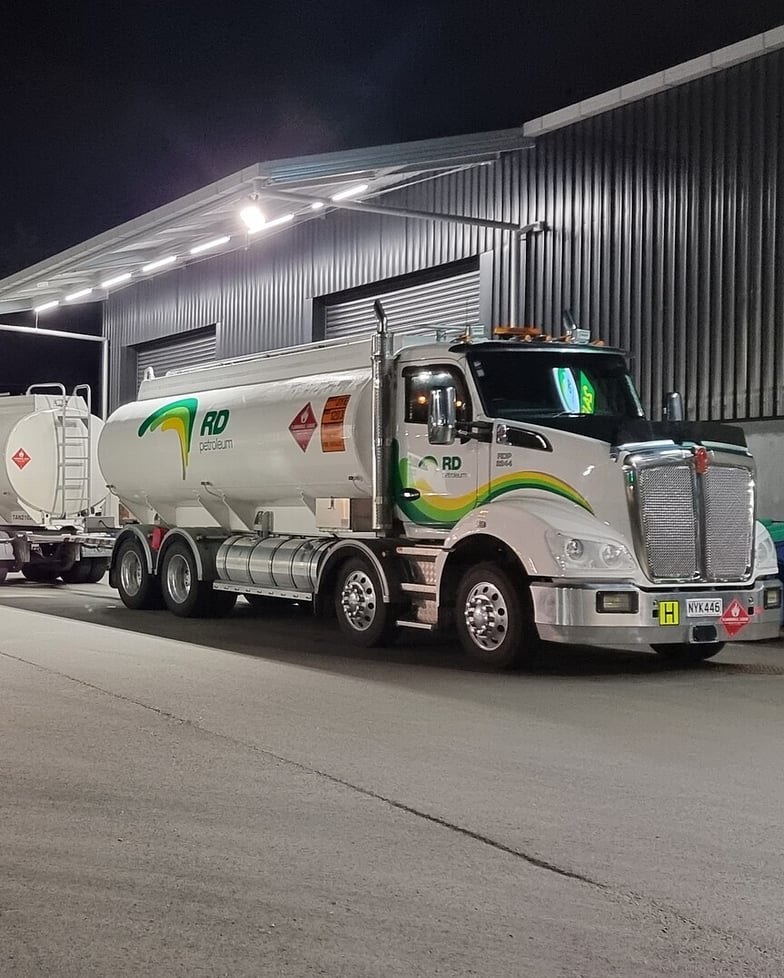 Commercial Bulk