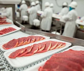 Food Manufacturer - &ldquo;Our Business Advisor initially helped us with a Business Plan and within 6 months of implementing the Business Plan we added 3 extra distributors".