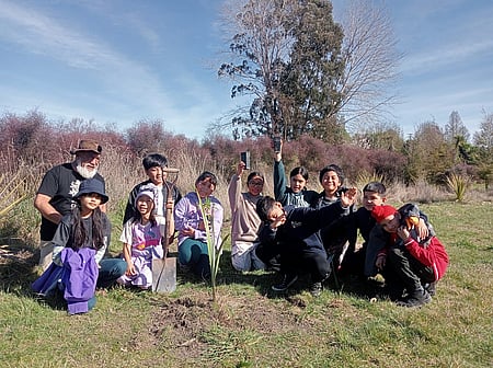 School Visits - Aug 2024