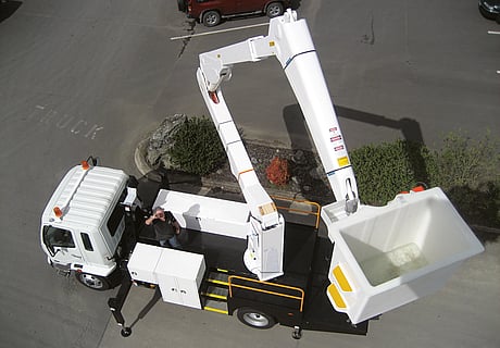 EWP 18m - TRT