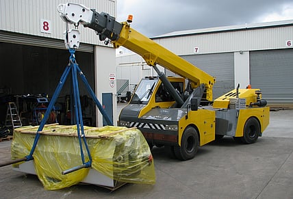 Tidd PC25 - TRT